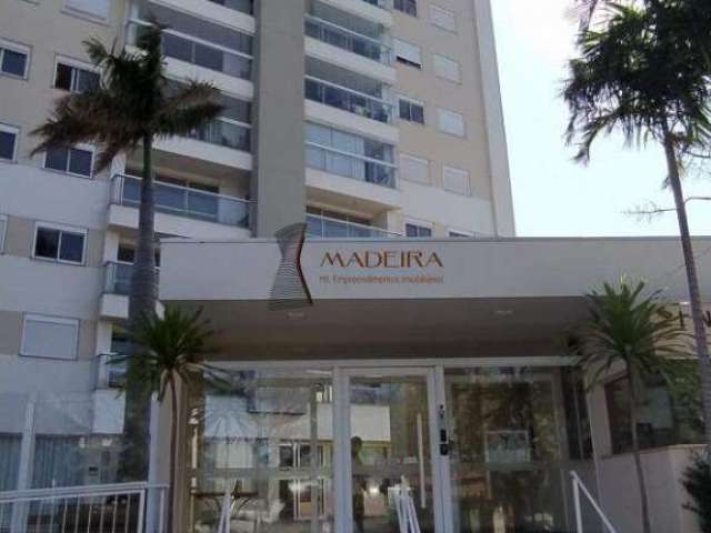 Apartamento à venda, 3 quartos, 1 suíte, Jardim Liberdade - Maringá/PR