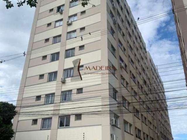 Apartamento à venda, 2 quartos, 1 vaga, Jardim Alvorada - Maringá/PR