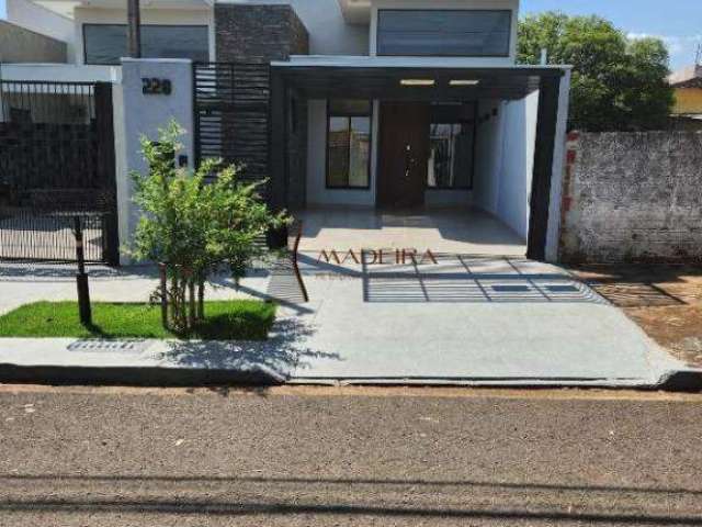 Casa à venda, Parque das Laranjeiras - Maringá/PR