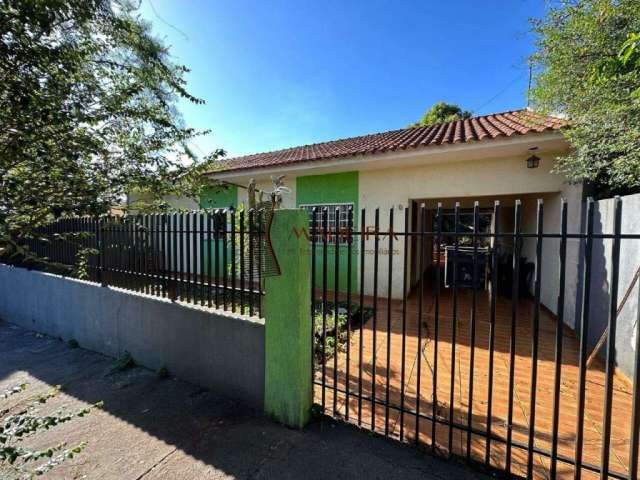 Casa à venda, 2 quartos, Parque das Laranjeiras - Maringá/PR