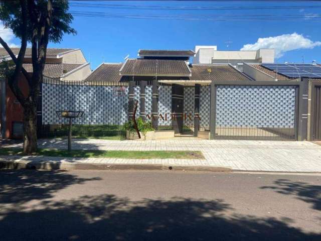 Casa à venda, Parque Residencial Cidade Nova - Maringá/PR