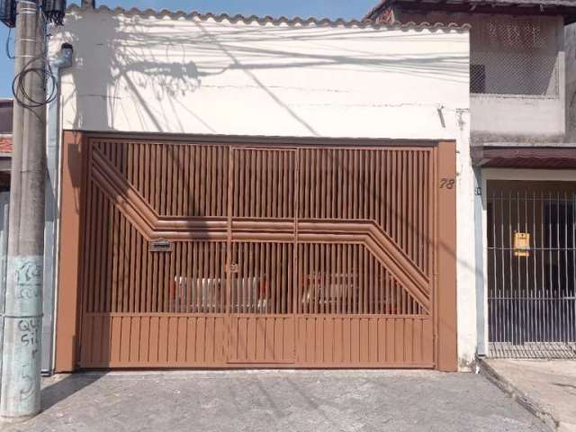 Casa com 2 quartos à venda na Vila Unidos, São José dos Campos  por R$ 410.000