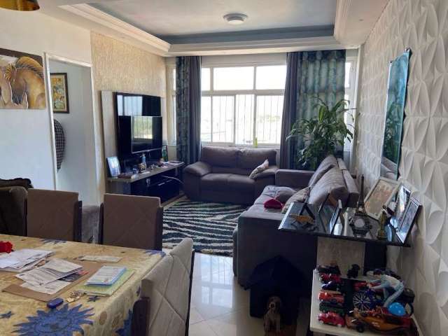 Apartamento com 2 quartos à venda no Jardim Bela Vista, São José dos Campos , 83 m2 por R$ 450.000