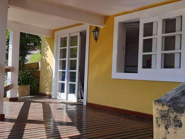 Casa com 3 quartos à venda na Vila Velha, Angra dos Reis  por R$ 1.100.000