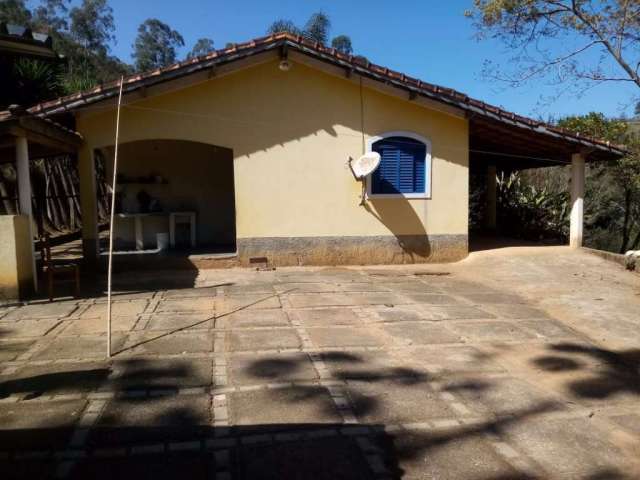 Chácara / sítio com 4 quartos à venda no Centro, Monteiro Lobato  por R$ 1.100.000
