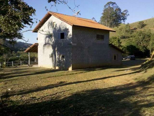 Chácara / sítio com 4 quartos à venda no Costinha, São José dos Campos  por R$ 1.000.000