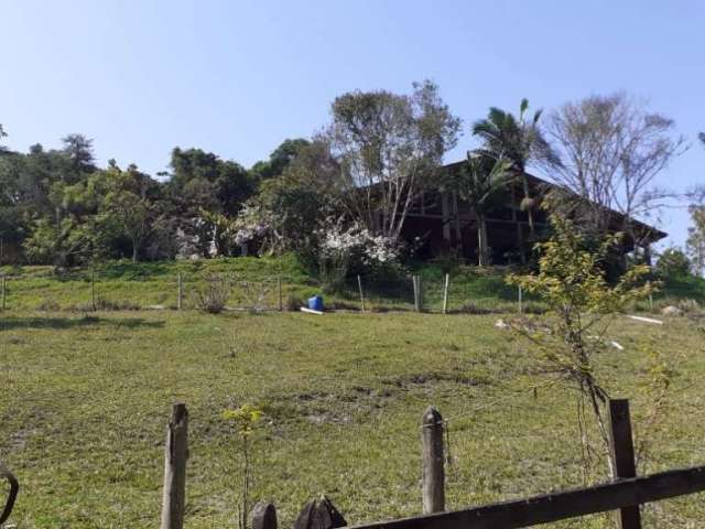 Chácara / sítio com 3 quartos à venda na Zona Rural, São Luiz do Paraitinga  por R$ 2.500.000