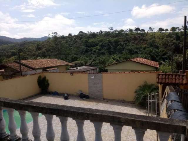 Casa com 3 quartos à venda no Costinha, São José dos Campos  por R$ 480.000