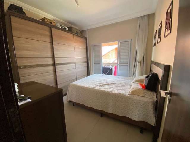 Casa com 3 quartos à venda na Vila Unidos, São José dos Campos  por R$ 990.000