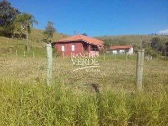 Fazenda à venda no Centro, Cunha  por R$ 3.500.000