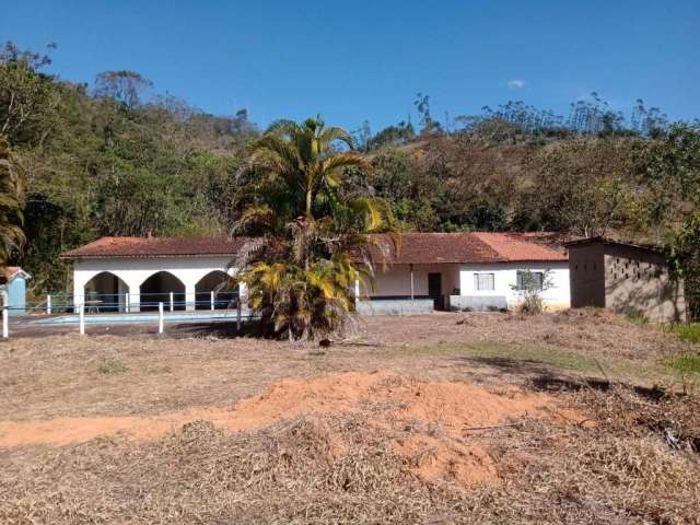 Chácara / sítio à venda em Santana, São José dos Campos  por R$ 1.500.000