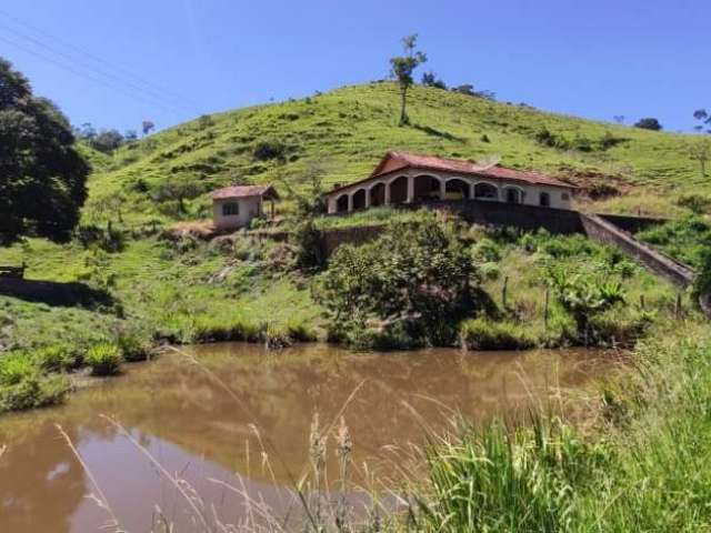 Fazenda à venda no Centro, São Luiz do Paraitinga  por R$ 2.600.000