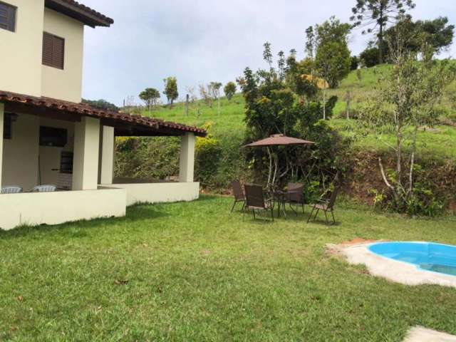 Chácara / sítio com 3 quartos à venda na Zona Rural, Paraibuna  por R$ 750.000