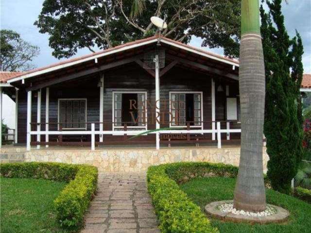 Chácara / sítio com 3 quartos à venda no Centro, Paraisópolis  por R$ 1.000.000
