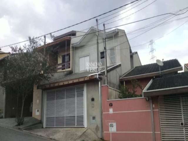 Casa com 3 quartos à venda na Vila Paiva, São José dos Campos  por R$ 470.000