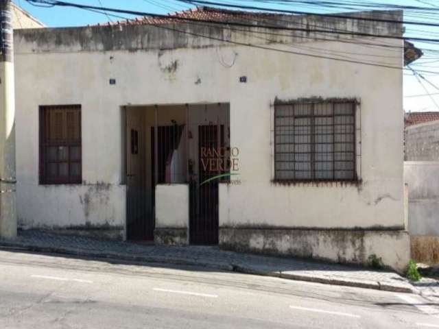 Ponto comercial à venda em Santana, São José dos Campos  por R$ 1.200.000