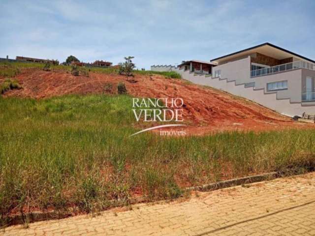 Terreno à venda no Caçapava Velha, Caçapava  por R$ 170.000