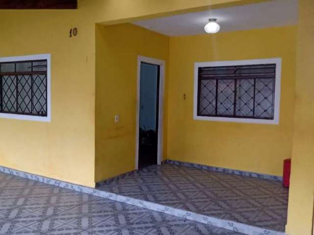 Casa com 3 quartos à venda no Alto da Ponte, São José dos Campos  por R$ 420.000