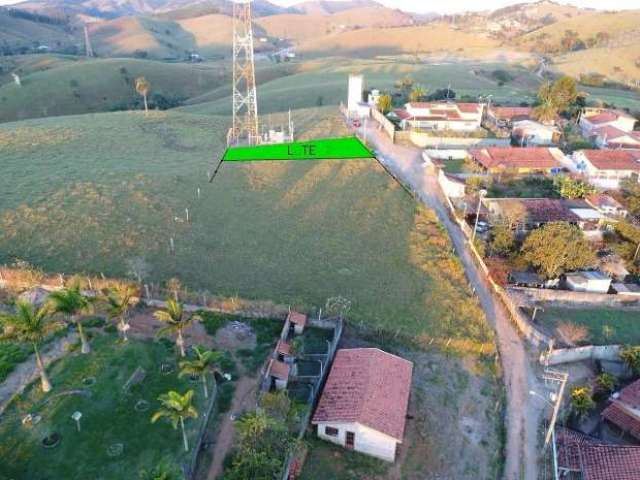 Terreno à venda em Santa Edwiges, Paraibuna  por R$ 55.000