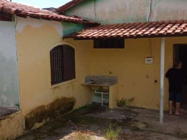 Casa com 4 quartos à venda em Santana, São José dos Campos  por R$ 850.000