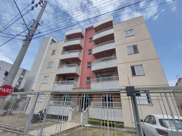 Apartamento com 3 quartos à venda no Residencial Portal da Mantiqueira, Taubaté , 83 m2 por R$ 255.000