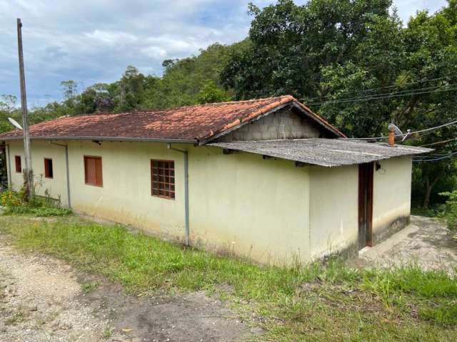 Chácara / sítio com 1 quarto à venda no Centro, São Luiz do Paraitinga  por R$ 1.600.000