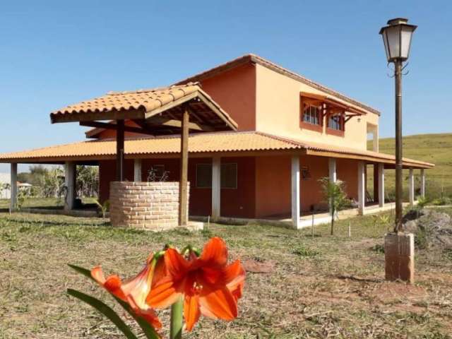 Chácara / sítio com 2 quartos à venda na Área Rural de Caçapava, Caçapava  por R$ 650.000