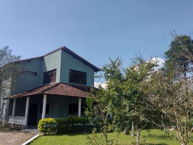 Chácara / sítio com 2 quartos à venda em Buquirinha, São José dos Campos  por R$ 880.000