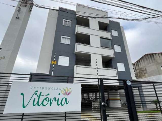 Apartamento com 2 quartos à venda na Vila Rangel, São José dos Campos , 57 m2 por R$ 340.000