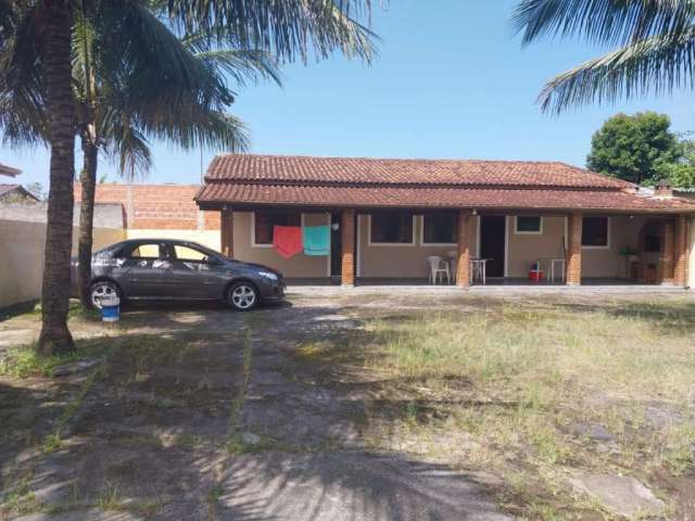 Casa com 2 quartos à venda no Morro do Algodão, Caraguatatuba  por R$ 310.000