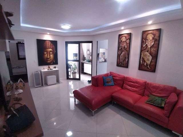 Apartamento com 2 quartos à venda no Urbanova, São José dos Campos , 76 m2 por R$ 650.000