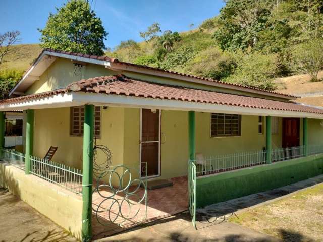 Chácara / sítio com 4 quartos à venda no Centro, Monteiro Lobato  por R$ 850.000