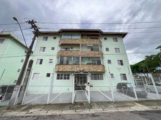 Apartamento com 3 quartos à venda no Parque Industrial, São José dos Campos , 96 m2 por R$ 415.000