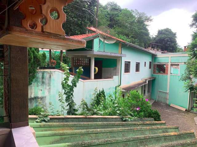Chácara / sítio com 3 quartos à venda na Águas de Canindu, São José dos Campos  por R$ 990.000