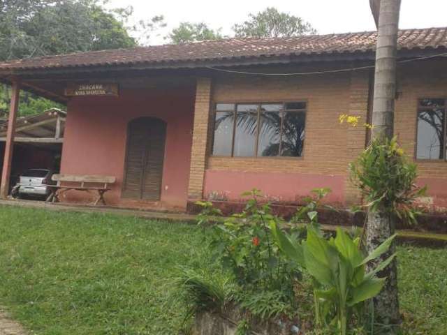Chácara / sítio com 5 quartos à venda no Costinha, São José dos Campos  por R$ 700.000