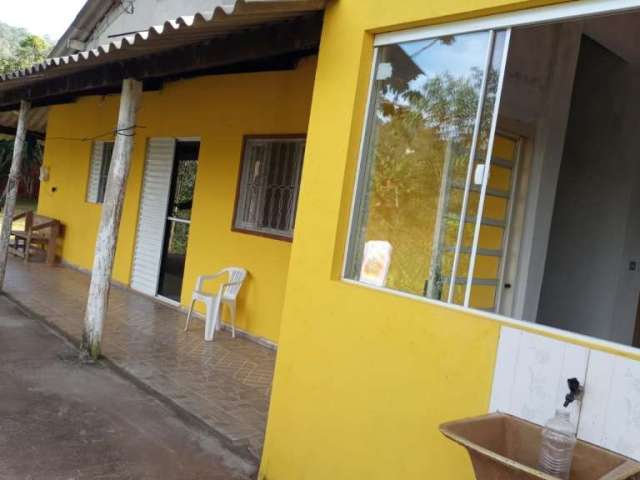 Chácara / sítio com 2 quartos à venda no Centro, Monteiro Lobato  por R$ 400.000
