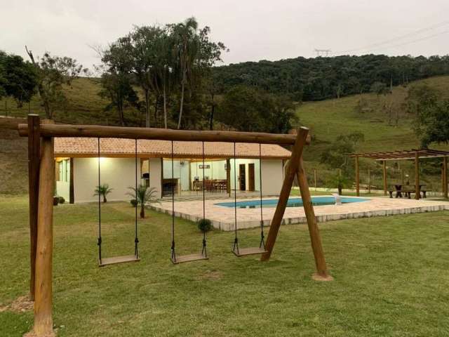 Chácara / sítio com 2 quartos à venda no Costinha, São José dos Campos  por R$ 590.000
