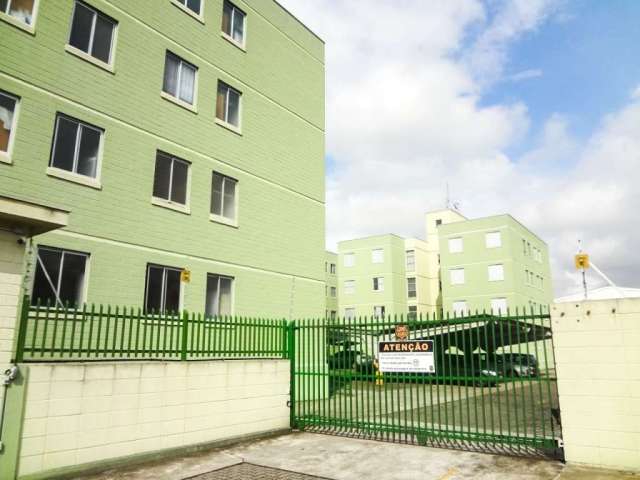 Apartamento com 2 quartos à venda no Jardim São Vicente, São José dos Campos , 57 m2 por R$ 195.000