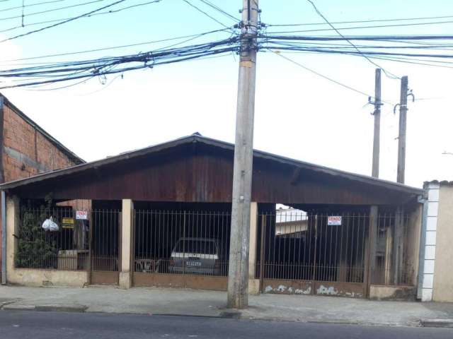 Casa com 3 quartos à venda no Alto da Ponte, São José dos Campos  por R$ 450.000