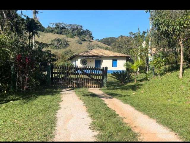 Chácara / sítio com 2 quartos à venda no Capim D'Angola, Paraibuna  por R$ 1.290.000
