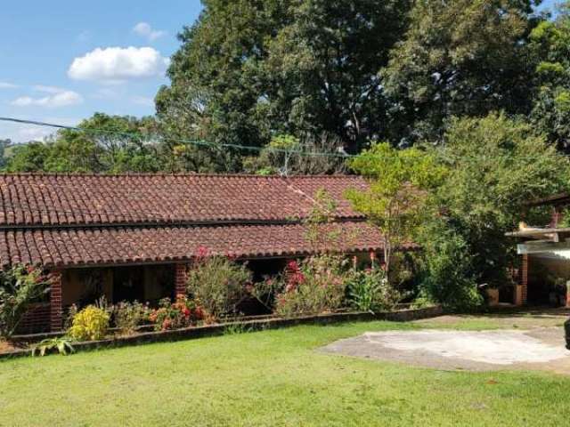Chácara / sítio com 3 quartos à venda no Bom Retiro, São José dos Campos  por R$ 4.200.000