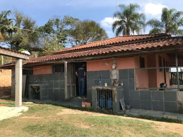 Chácara / sítio com 3 quartos à venda no Turvo, São José dos Campos  por R$ 600.000