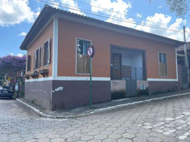 Casa comercial com 3 salas à venda no Centro, São José dos Campos  por R$ 1.100.000