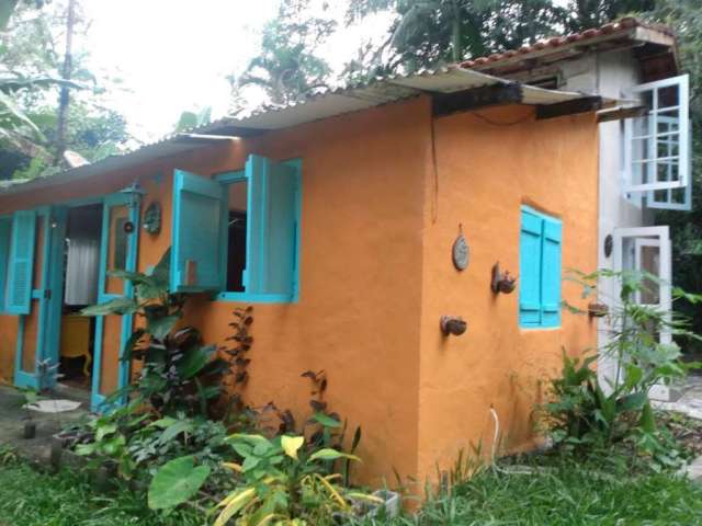 Casa com 2 quartos à venda no Camburi, São Sebastião  por R$ 550.000