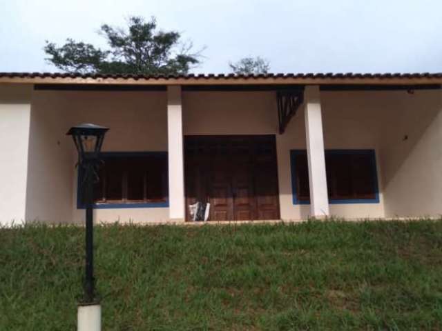 Chácara / sítio com 3 quartos à venda na Zona Rural, Paraisópolis  por R$ 990.000