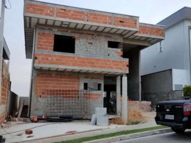 Casa com 4 quartos à venda no Condomínio Residencial Mantiqueira, São José dos Campos  por R$ 850.000