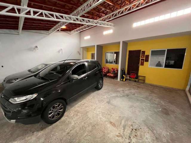 Casa com 2 quartos à venda na Cidade Vista Verde, São José dos Campos  por R$ 680.000