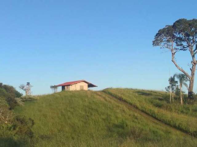 Chácara / sítio à venda em Catuçaba, São Luiz do Paraitinga  por R$ 1.200.000