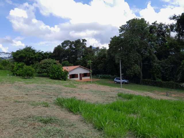 Chácara / sítio com 2 quartos à venda na Zona Rural, Paraibuna  por R$ 440.000