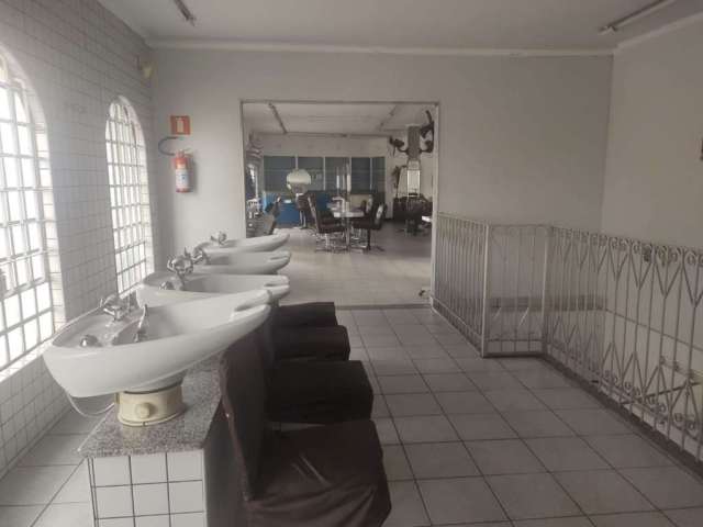 Ponto comercial com 2 salas para alugar em Santana, São José dos Campos  por R$ 4.500